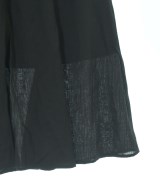 URBAN RESEARCH Sonny Label（アーバンリサーチサニーレーベル）ロング・マキシ丈スカート 黒 サイズ:F レディース/2200705857079