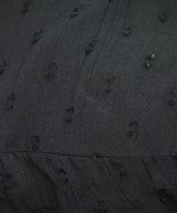 URBAN RESEARCH Sonny Label（アーバンリサーチサニーレーベル）カジュアルシャツ 黒 サイズ:F レディース/2200708398029