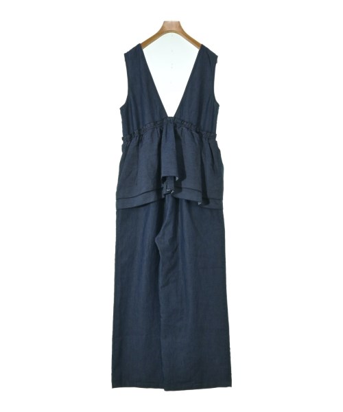 URBAN RESEARCH Sonny Label（アーバンリサーチサニーレーベル）オールインワン/サロペット 紺 サイズ:38(M位) レディース/2200709480037
