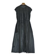 URBAN RESEARCH Sonny Label（アーバンリサーチサニーレーベル）ワンピース 黒 サイズ:F レディース/2200709486053