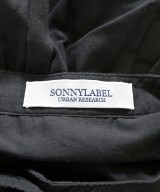 URBAN RESEARCH Sonny Label（アーバンリサーチサニーレーベル）ワンピース 黒 サイズ:F レディース/2200709486053