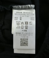 URBAN RESEARCH Sonny Label（アーバンリサーチサニーレーベル）Tシャツ・カットソー 黒 サイズ:F レディース/2200711102088