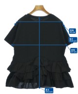 URBAN RESEARCH Sonny Label（アーバンリサーチサニーレーベル）Tシャツ・カットソー 黒 サイズ:F レディース/2200711102088