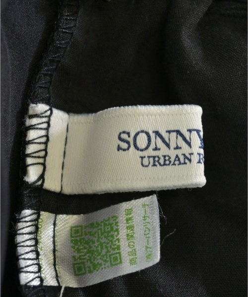 URBAN RESEARCH Sonny Label（アーバンリサーチサニーレーベル）その他 黒 サイズ:F レディース/2200709913061