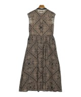 URBAN RESEARCH Sonny Label（アーバンリサーチサニーレーベル）ワンピース 黒 サイズ:F レディース/2200710492012