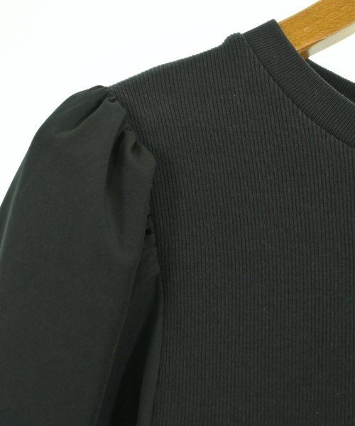 URBAN RESEARCH Sonny Label（アーバンリサーチサニーレーベル）Tシャツ・カットソー 黒 サイズ:F レディース/2200711084049