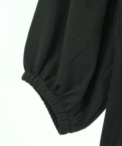 URBAN RESEARCH Sonny Label（アーバンリサーチサニーレーベル）Tシャツ・カットソー 黒 サイズ:F レディース/2200711084049