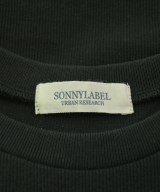 URBAN RESEARCH Sonny Label（アーバンリサーチサニーレーベル）Tシャツ・カットソー 黒 サイズ:F レディース/2200711084049