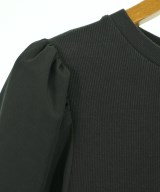 URBAN RESEARCH Sonny Label（アーバンリサーチサニーレーベル）Tシャツ・カットソー 黒 サイズ:F レディース/2200711084049