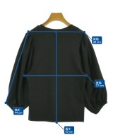 URBAN RESEARCH Sonny Label（アーバンリサーチサニーレーベル）Tシャツ・カットソー 黒 サイズ:F レディース/2200711084049