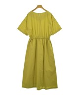 URBAN RESEARCH Sonny Label（アーバンリサーチサニーレーベル）ワンピース 緑 サイズ:F レディース/2200695348045