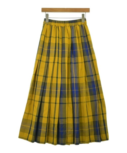 URBAN RESEARCH Sonny Label(アーバンリサーチサニーレーベル)のロング・マキシ丈スカート サイズ:38(M位) 1,600円