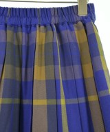 URBAN RESEARCH Sonny Label（アーバンリサーチサニーレーベル）ロング・マキシ丈スカート 青 サイズ:38(M位) レディース/2200695348069
