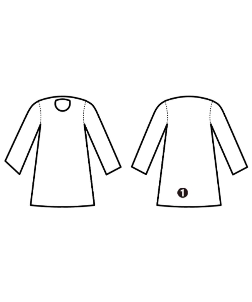 URBAN RESEARCH Sonny Label（アーバンリサーチサニーレーベル）ワンピース 紺 サイズ:F レディース/2200710257055