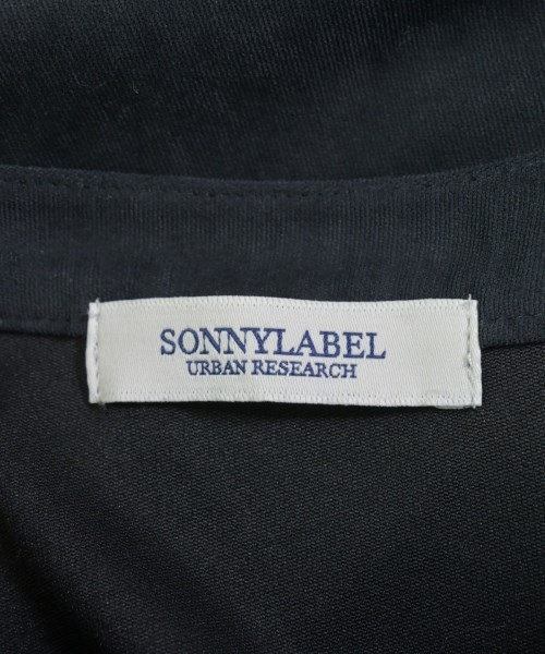 URBAN RESEARCH Sonny Label（アーバンリサーチサニーレーベル）ワンピース 紺 サイズ:F レディース/2200710257055