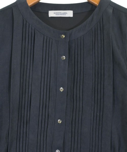 URBAN RESEARCH Sonny Label（アーバンリサーチサニーレーベル）ワンピース 紺 サイズ:F レディース/2200710257055