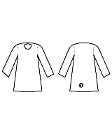 URBAN RESEARCH Sonny Label（アーバンリサーチサニーレーベル）ワンピース 紺 サイズ:F レディース/2200710257055