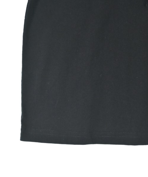 URBAN RESEARCH Sonny Label（アーバンリサーチサニーレーベル）Tシャツ・カットソー 黒 サイズ:F レディース/2200710482044