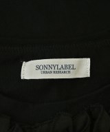 URBAN RESEARCH Sonny Label（アーバンリサーチサニーレーベル）Tシャツ・カットソー 黒 サイズ:F レディース/2200710482044