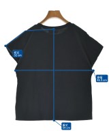 URBAN RESEARCH Sonny Label（アーバンリサーチサニーレーベル）Tシャツ・カットソー 黒 サイズ:F レディース/2200710482044