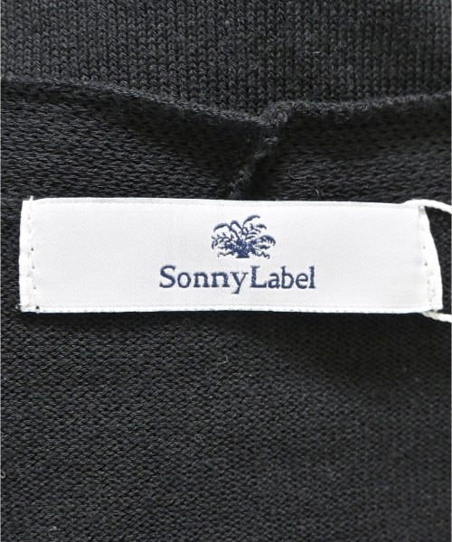 URBAN RESEARCH Sonny Label（アーバンリサーチサニーレーベル）カーディガン 黒 サイズ:F レディース/2200708614075