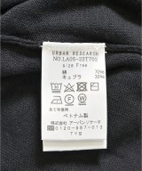URBAN RESEARCH Sonny Label（アーバンリサーチサニーレーベル）カーディガン 黒 サイズ:F レディース/2200708614075