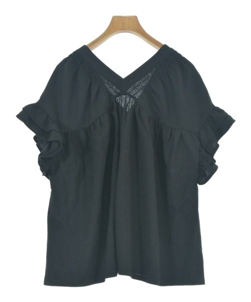URBAN RESEARCH Sonny Label（アーバンリサーチサニーレーベル）Tシャツ・カットソー 黒 サイズ:F レディース/2200710711069
