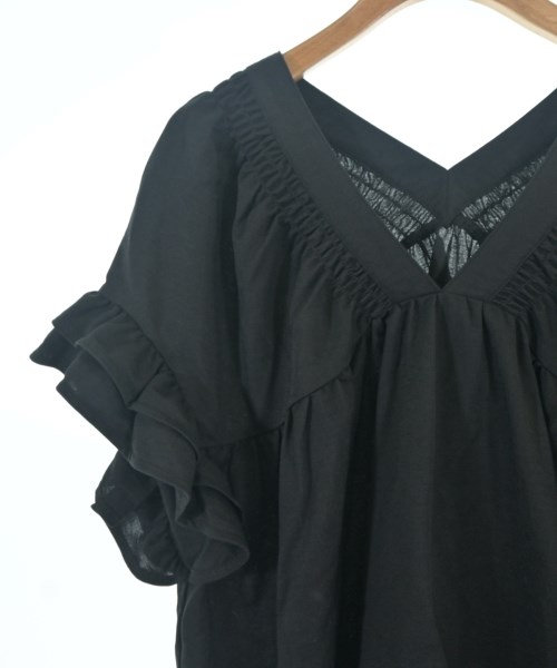 URBAN RESEARCH Sonny Label（アーバンリサーチサニーレーベル）Tシャツ・カットソー 黒 サイズ:F レディース/2200710711069