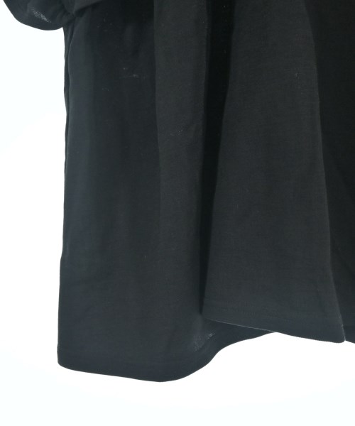 URBAN RESEARCH Sonny Label（アーバンリサーチサニーレーベル）Tシャツ・カットソー 黒 サイズ:F レディース/2200710711069