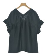 URBAN RESEARCH Sonny Label（アーバンリサーチサニーレーベル）Tシャツ・カットソー 黒 サイズ:F レディース/2200710711069