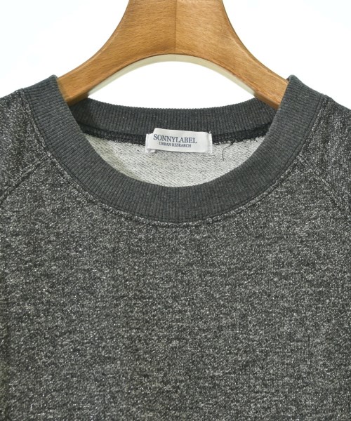 URBAN RESEARCH Sonny Label（アーバンリサーチサニーレーベル）スウェット グレー サイズ:F レディース/2200710885036