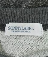 URBAN RESEARCH Sonny Label（アーバンリサーチサニーレーベル）スウェット グレー サイズ:F レディース/2200710885036