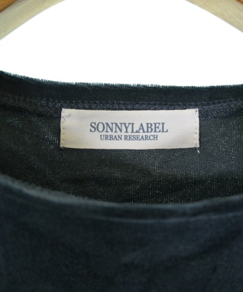 URBAN RESEARCH Sonny Label（アーバンリサーチサニーレーベル）Tシャツ・カットソー 紺 サイズ:F レディース/2200714083032