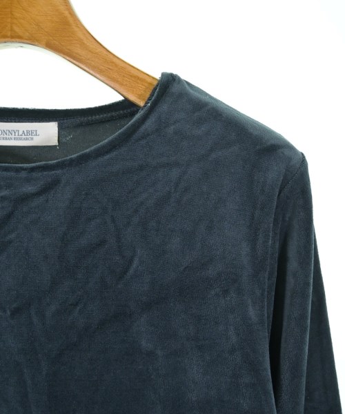 URBAN RESEARCH Sonny Label（アーバンリサーチサニーレーベル）Tシャツ・カットソー 紺 サイズ:F レディース/2200714083032