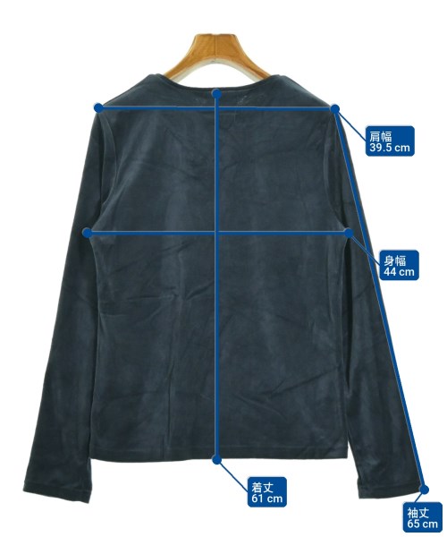 URBAN RESEARCH Sonny Label（アーバンリサーチサニーレーベル）Tシャツ・カットソー 紺 サイズ:F レディース/2200714083032