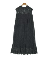 URBAN RESEARCH Sonny Label（アーバンリサーチサニーレーベル）ワンピース 黒 サイズ:F レディース/2200712984010