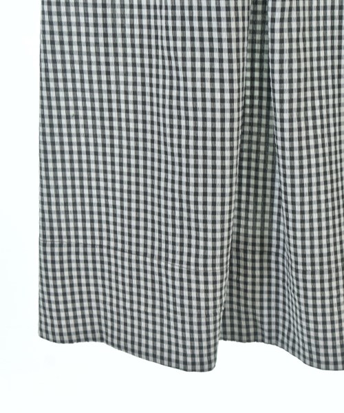 URBAN RESEARCH Sonny Label（アーバンリサーチサニーレーベル）ロング・マキシ丈スカート 黒 サイズ:38(M位) レディース/2200714453088