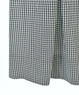 URBAN RESEARCH Sonny Label（アーバンリサーチサニーレーベル）ロング・マキシ丈スカート 黒 サイズ:38(M位) レディース/2200714453088