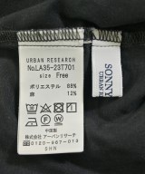 URBAN RESEARCH Sonny Label（アーバンリサーチサニーレーベル）ブラウス グレー サイズ:F レディース/2200713366044