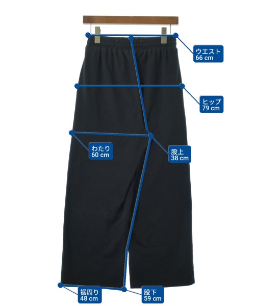 URBAN RESEARCH Sonny Label（アーバンリサーチサニーレーベル）その他 黒 サイズ:F レディース/2200716078050