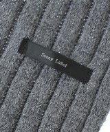 URBAN RESEARCH Sonny Label（アーバンリサーチサニーレーベル）マフラー グレー サイズ:- レディース/2200713048056
