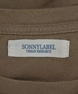 URBAN RESEARCH Sonny Label（アーバンリサーチサニーレーベル）ノースリーブ 茶 サイズ:F レディース/2200716323020