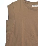 URBAN RESEARCH Sonny Label（アーバンリサーチサニーレーベル）ノースリーブ 茶 サイズ:F レディース/2200716323020