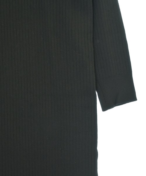URBAN RESEARCH Sonny Label（アーバンリサーチサニーレーベル）ワンピース 黒 サイズ:F レディース/2200712184212