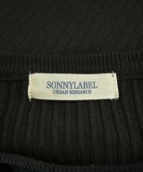 URBAN RESEARCH Sonny Label（アーバンリサーチサニーレーベル）ワンピース 黒 サイズ:F レディース/2200712184212