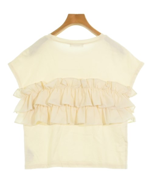 URBAN RESEARCH Sonny Label（アーバンリサーチサニーレーベル）Tシャツ・カットソー 白 サイズ:F レディース/2200714753027