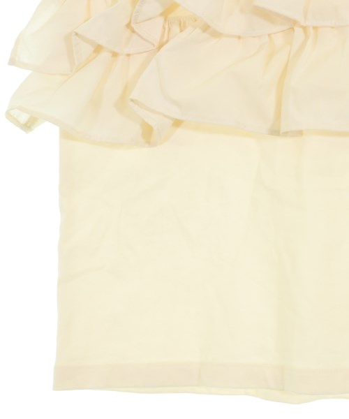 URBAN RESEARCH Sonny Label（アーバンリサーチサニーレーベル）Tシャツ・カットソー 白 サイズ:F レディース/2200714753027