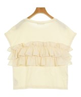 URBAN RESEARCH Sonny Label（アーバンリサーチサニーレーベル）Tシャツ・カットソー 白 サイズ:F レディース/2200714753027