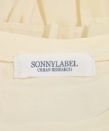URBAN RESEARCH Sonny Label（アーバンリサーチサニーレーベル）Tシャツ・カットソー 白 サイズ:F レディース/2200714753027