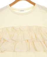 URBAN RESEARCH Sonny Label（アーバンリサーチサニーレーベル）Tシャツ・カットソー 白 サイズ:F レディース/2200714753027